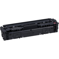 Canon 045 Original Standard Yield Laser Toner Cartridge - Magenta Pack - Laser - Standard Yield