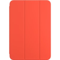 Apple Smart Folio Carrying Case (Folio) Apple iPad mini (2021) Tablet - Electric Orange