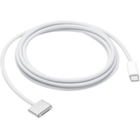 Apple USB-C to MagSafe 3 Cable (2 m) - For MacBook Pro - 6.6 ft Cord Length - USB Type C / MagSafe 3