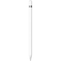 Apple Pencil (1st Generation) - Bluetooth - Capacitive Touchscreen Type Supported - Replaceable Stylus Tip - Tablet Device Supported