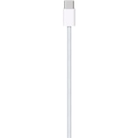 Apple USB-C Charge Cable (1 m) - For iPad, iPad Air, iPad mini, iPad Pro, MacBook, MacBook Pro, MacBook Air, iMac, iMac Pro, Mac Studio, USB Type C Device, ... - 3.3 ft Cord Length - USB Type C / USB Type C