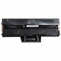 Static Control Standard Yield Laser Toner Cartridge - Black - 1 Pack - 1000 Pages