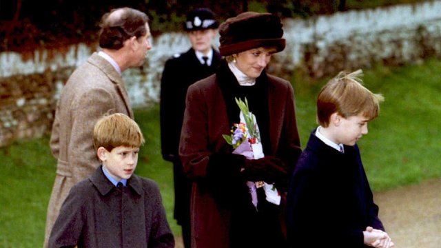 Princess Diana's family tree: The Spencer family explained from her ...