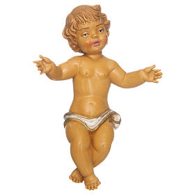 Baby Jesus, for 11 cm Nativity Scene