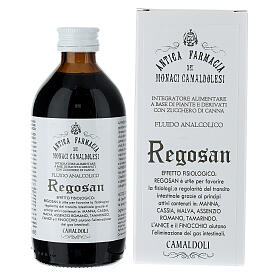 Regosan Camaldoli food supplement 200 ml intestine regularity