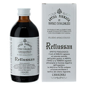 Reflussan non-alcoholic fluid 200ml Camaldoli