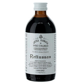 Reflussan non-alcoholic fluid 200ml Camaldoli