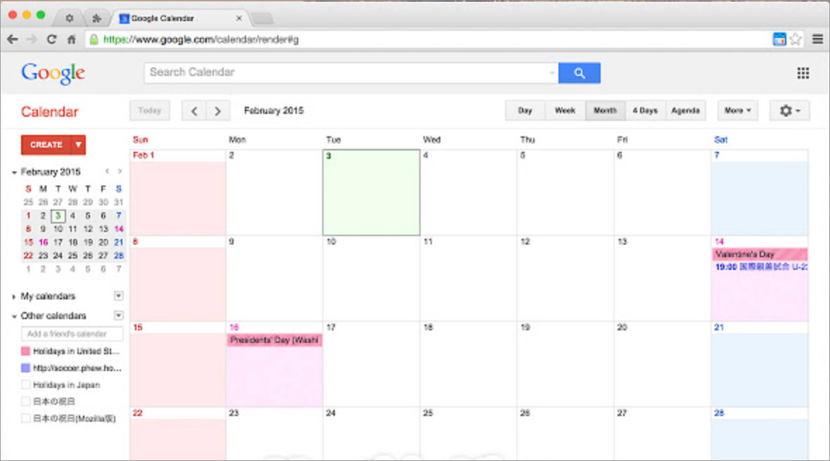 21 Handy Chrome Extensions for Google Calendar Hongkiat