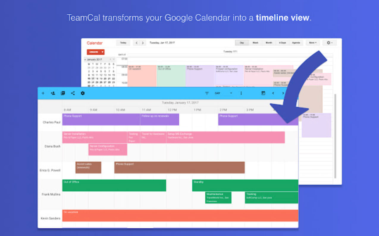 21 Handy Chrome Extensions for Google Calendar Hongkiat