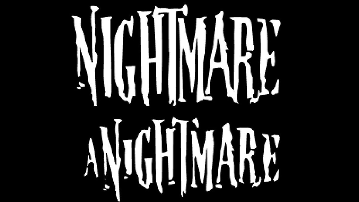 Horror Fonts Free Download