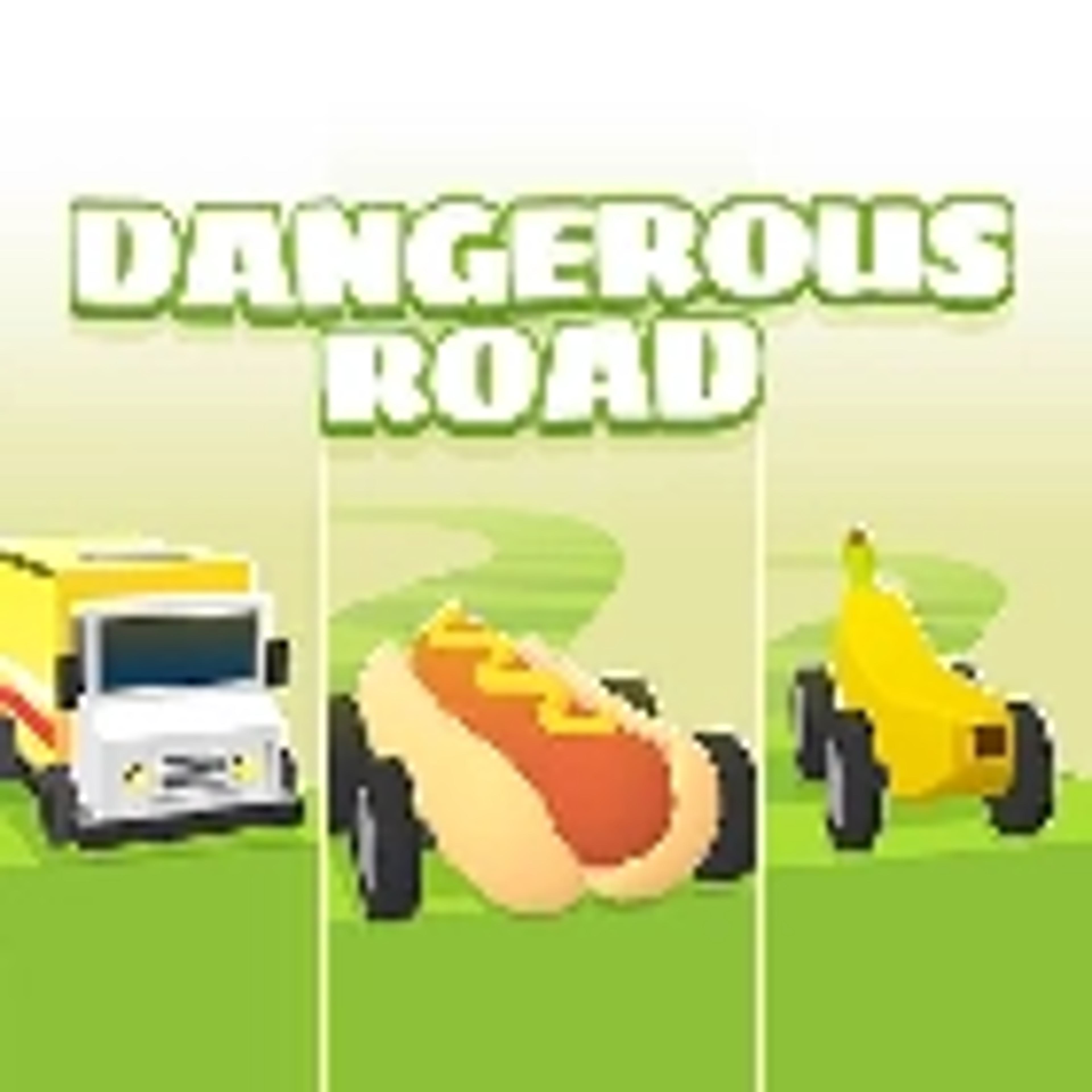 Dangerous Roads