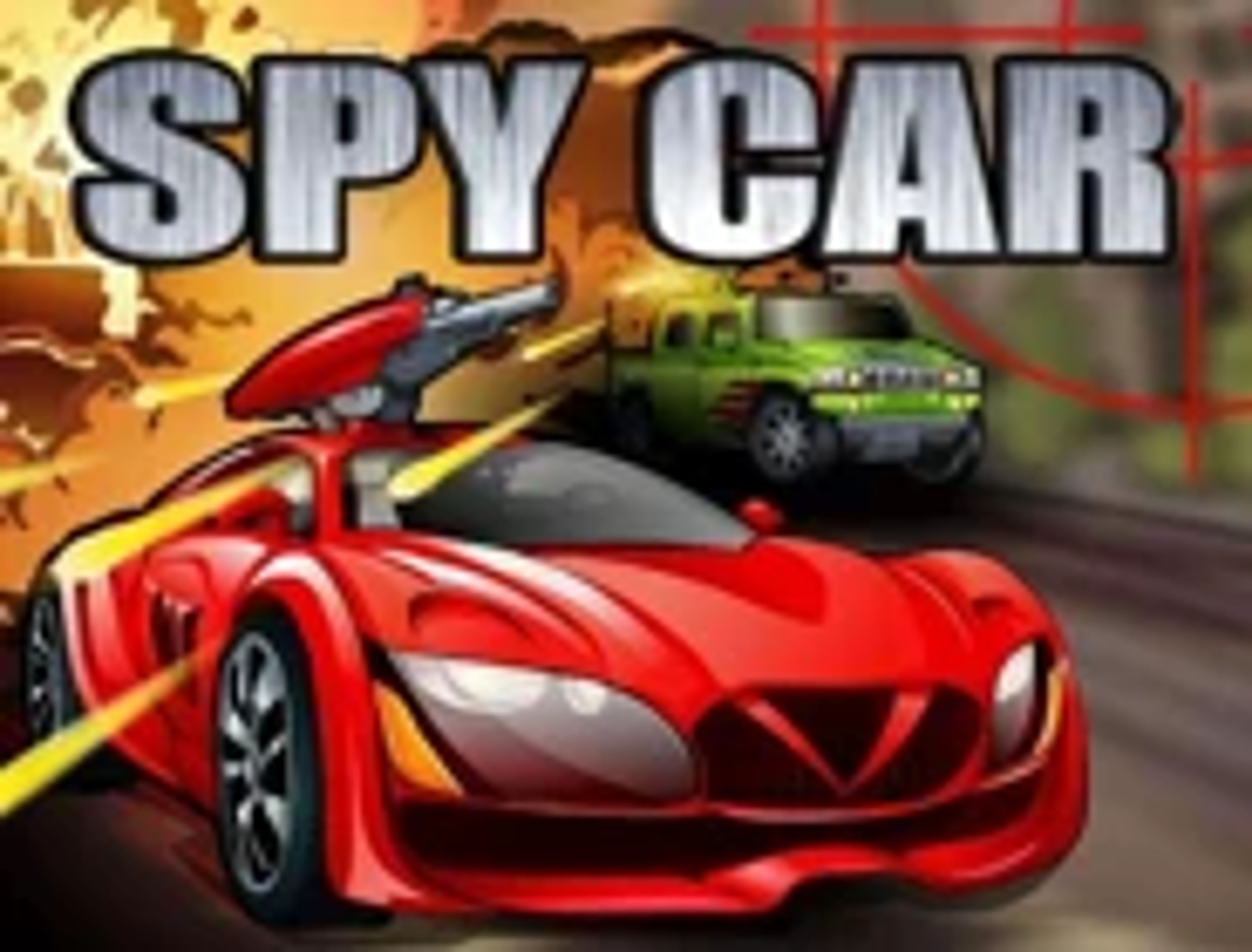 Spy Car