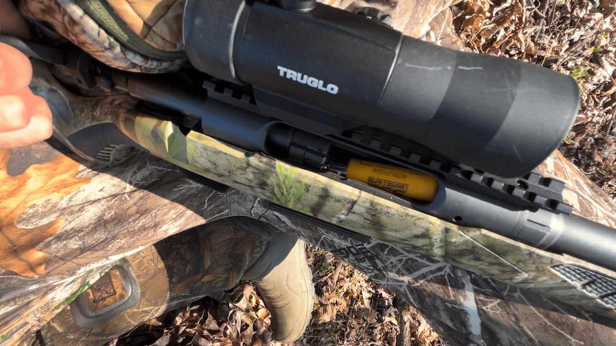 10 Reasons to Shoot TSS Ammo for Turkeys - HuntStand