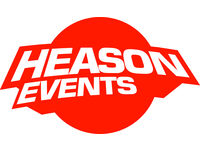 Heason Events