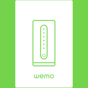 Wemo Dimmer