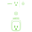 WeMo Smart Plug