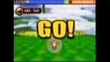 Super Monkey Ball Touch & Roll Nintendo DS Trailer - The Space Theme Trailer