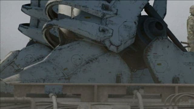 Armored Core for Answer PlayStation 3 Gameplay-Cinematic - Opening Cinematic