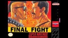 Final Fight - Racist Beatdown