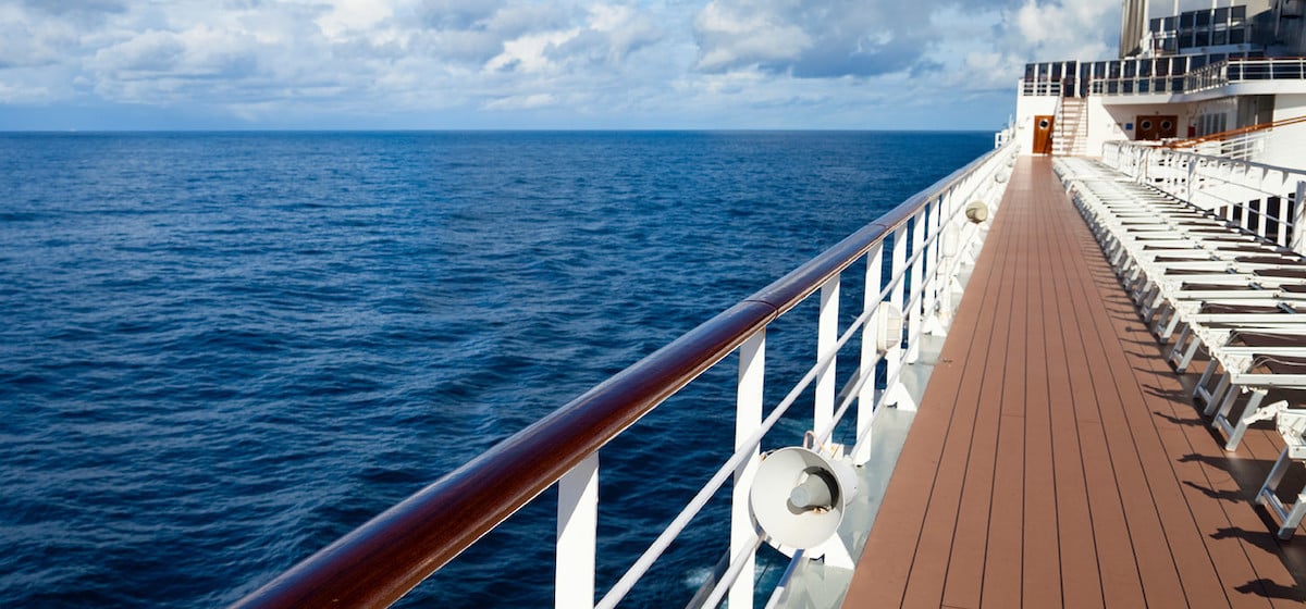 Cruise Travel Insurance Coverage