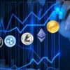 Tiga Altcoin Cetak Rekor Terendah, Investor Waspada!