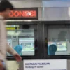 Penyesuaian Harga Tiket di 8 Stasiun Pemberhentian Kereta Api