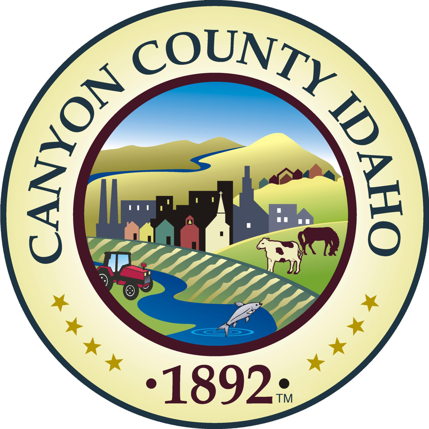 Court Clerk #0115 job at Canyon County in Caldwell, ID, powered by JobScore