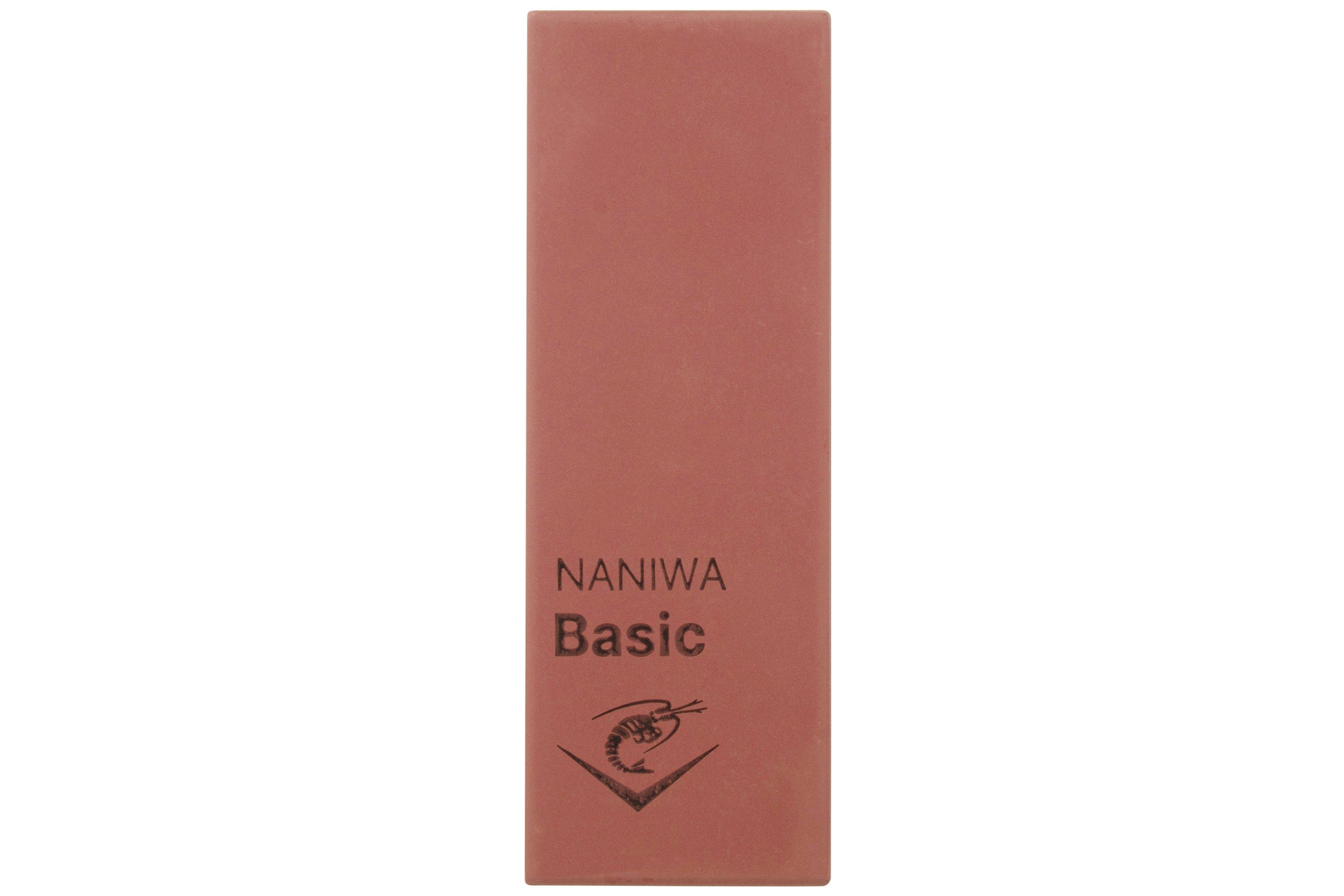 Naniwa Basic Stone grão 1000/3000 | Compras vantajosas em Knivesandtools.pt