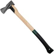 Adler Long Splitter, green-black, splitting axe