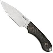 Bradford Guardian 4, 3D Carbonfiber, CPM-3V Sabre Stonewashed 4S-116-3V