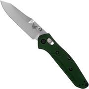 Benchmade 945 Mini Osborne pocket knife, Warren Osborne design