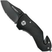 Böker Magnum Black Rescue 01MB456 navaja