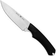 Buck Alpha Guide Elite 0663BKS Magnacut, Black G10, coltello fisso