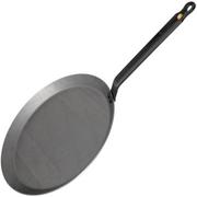 de Buyer Mineral B Element pannenkoekenpan, 30 cm 5615.30