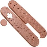 Daily Customs 91.3 Honeycomb 3D BS Pattern, Copper P10012436 Victorinox guancette