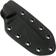 Brisa Bobtail 80 Flat, 11516 Kydex sheath