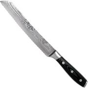 Eden Classic Damast bread knife 20 cm