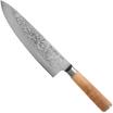 Eden Sugoi Olive 2090-020 chef's knife 20 cm