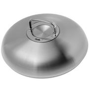 Fissler Original Profi Collection High Dome Lid 084-388-28-200, hoge deksel 28 cm