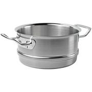 Fissler Original Profi Collection 08478820000 stoominzet 20 cm