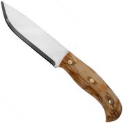 Helle Nord 201670 Sleipner, coltello da bushcraft