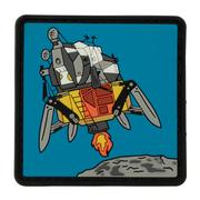 KNAFS Lunar Lander Patch KNAFS-00092, toppa