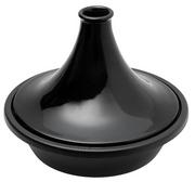 Le Creuset tajine 31cm, 3,7L zwart