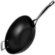 Le Creuset TNS wokpan 30 cm