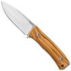 LionSteel M4 Olive MagnaCut M4-MC-UL, Knivesandtools Exclusive, coltello fisso