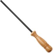 Lansky ceramic sharpening rod, LSS8CM