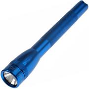 Maglite Mini torcia AAA, blu