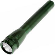 Maglite Mini zaklamp Classic AA, groen