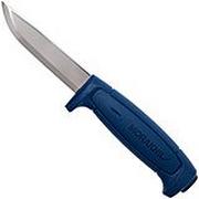 Mora Basic 546 coltello fisso 12241, inossidabile