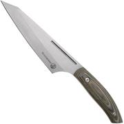 Messermeister Carbon CS686-06 chef's knife, 16.5 cm